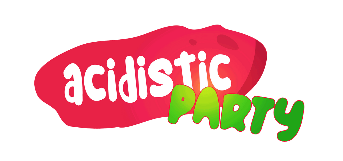 ACIDISTIC PARTY