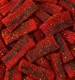 Load image into Gallery viewer, Sour belts tiritas
