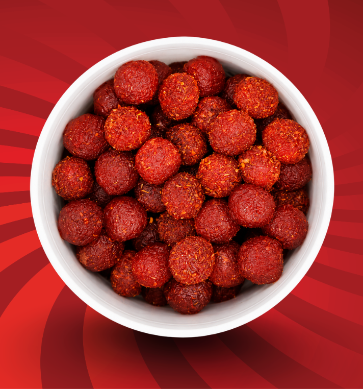 Cherry bombz