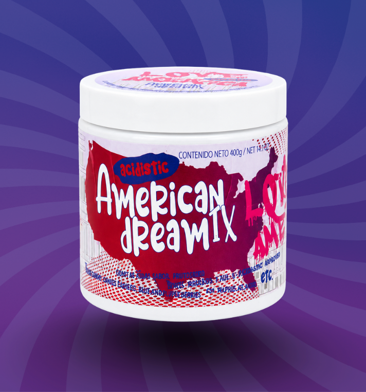 American Dreamix