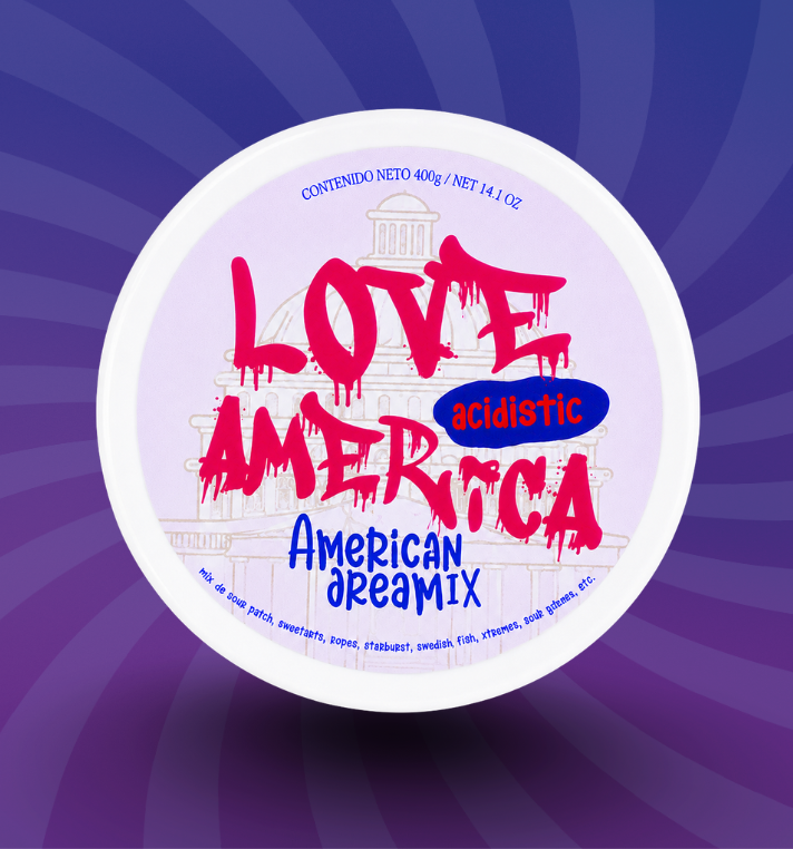 American Dreamix