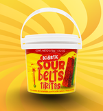 Load image into Gallery viewer, Sour belts tiritas
