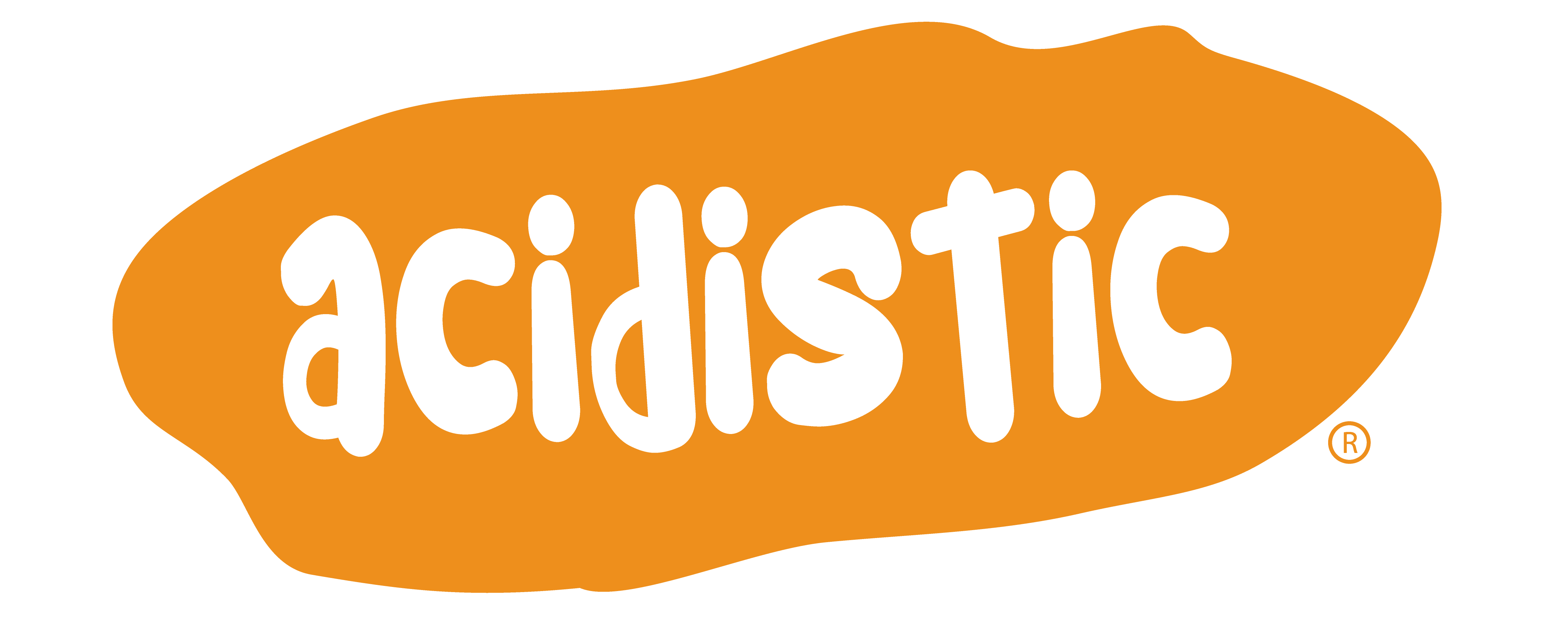 Acidistic Candy Store