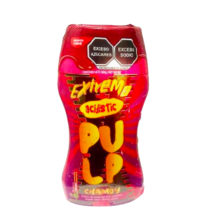 Pulp extremo